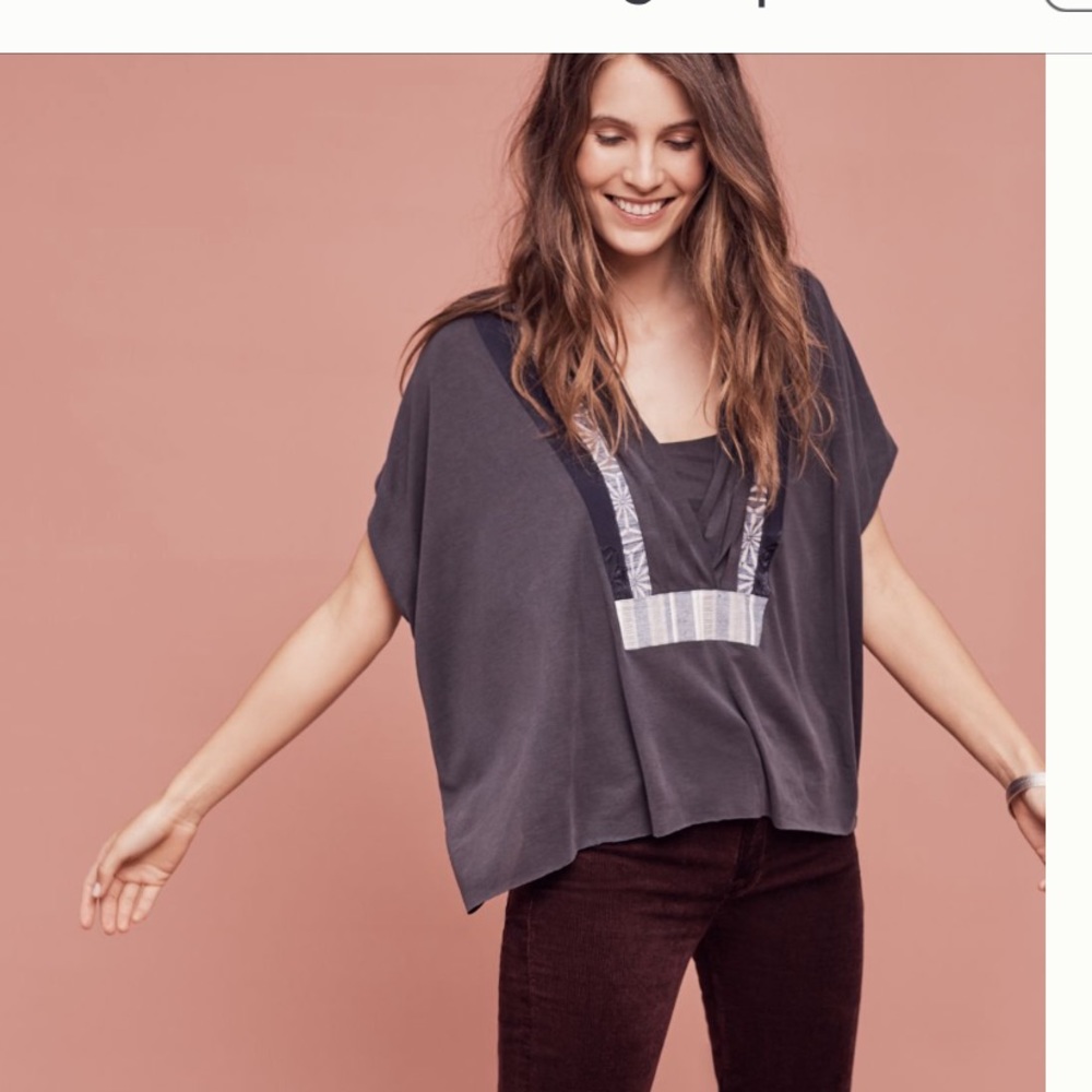 Art Deco swing top